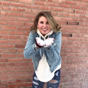 Meet your Posher, Brooklyn